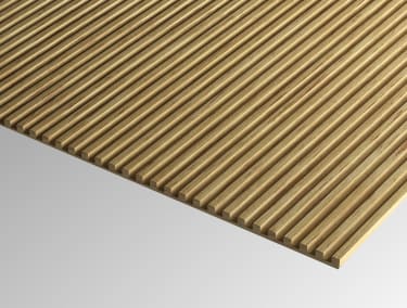 Oak Fresato M5T05 Sheet